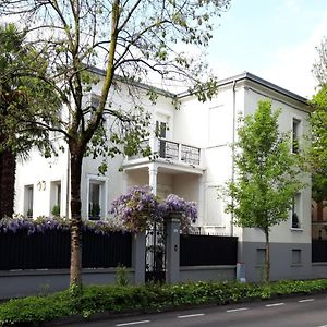 Villa Fiorentino